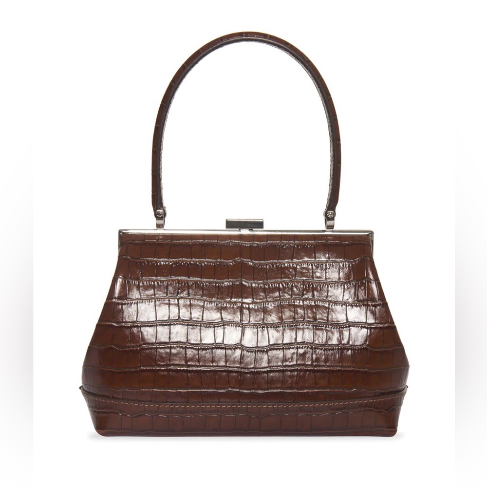 ISO Anine Bing Mini Elly Croc Bag